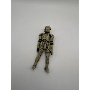 Star Wars 30th Anniversary TAC Order 66 Kashyyyk AT-RT Driver Loose